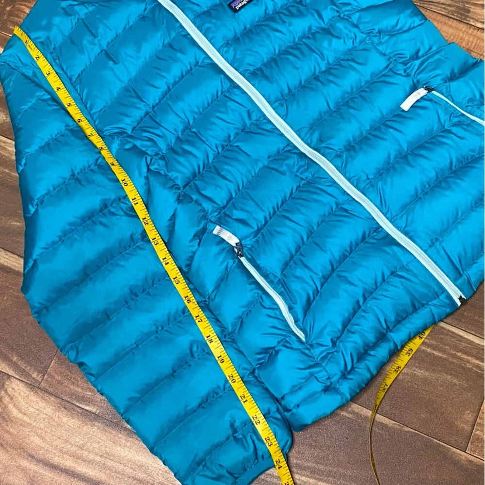 Patagonia girls’ packable